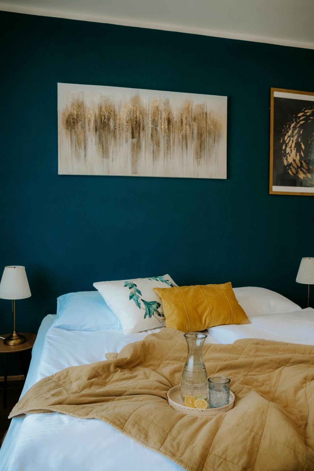 Hotel Ako Doma Poltar Exteriér fotografie