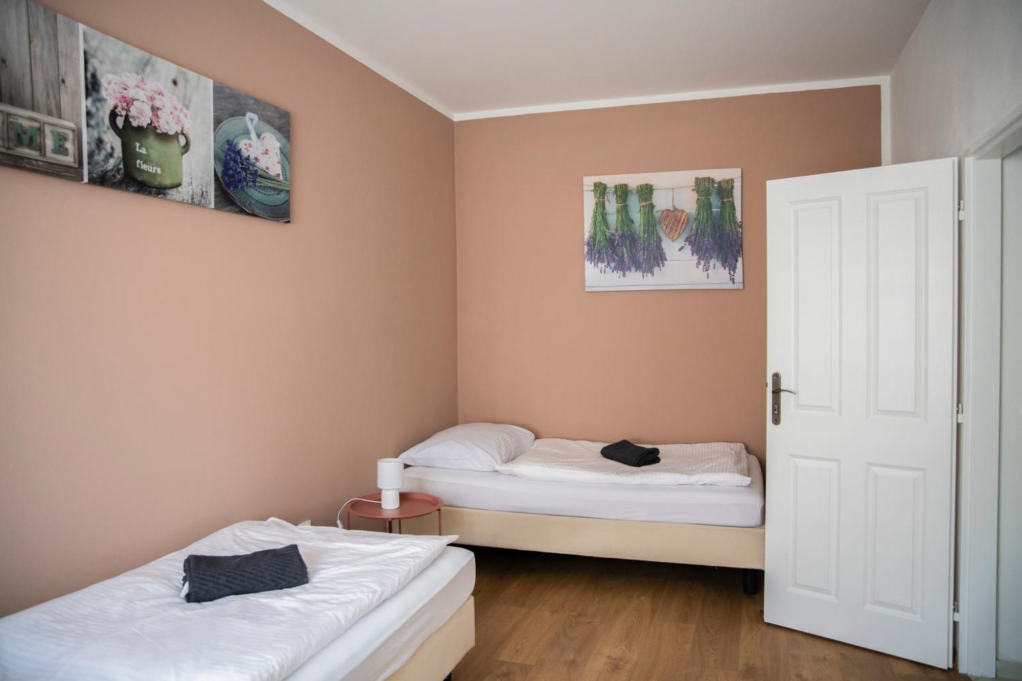 Hotel Ako Doma Poltar Exteriér fotografie