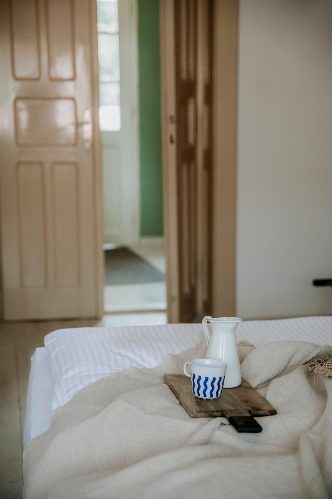 Hotel Ako Doma Poltar Exteriér fotografie