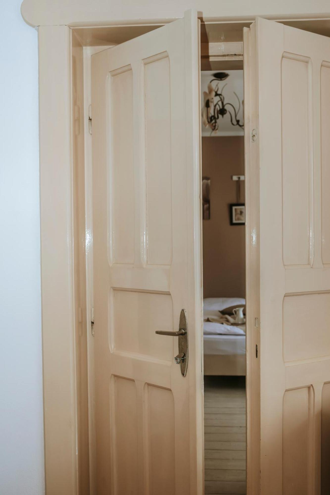 Hotel Ako Doma Poltar Exteriér fotografie