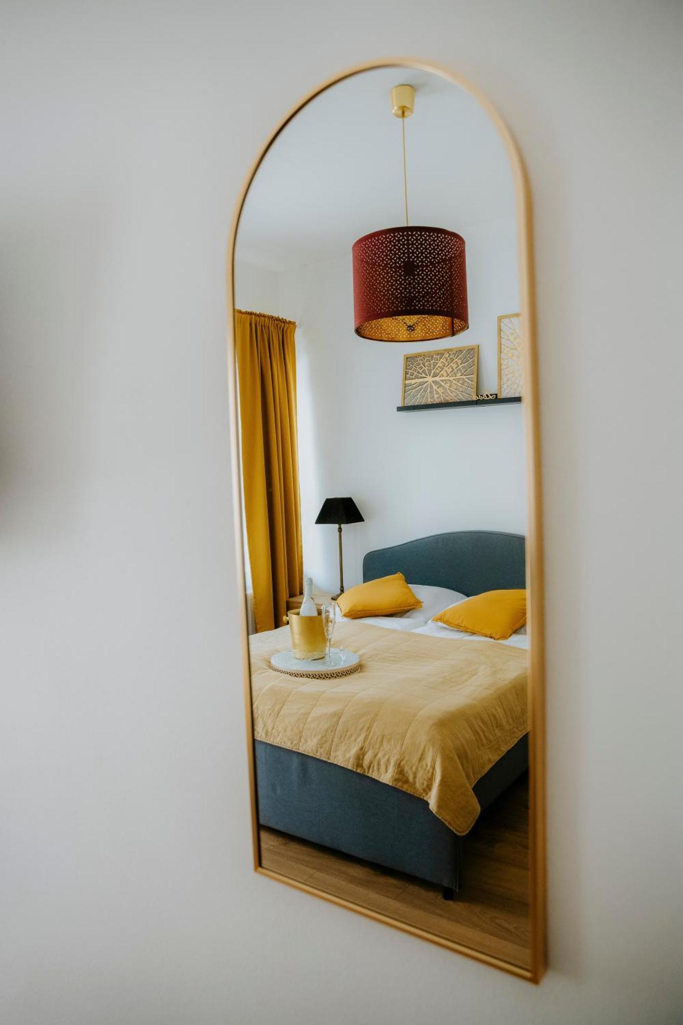 Hotel Ako Doma Poltar Exteriér fotografie
