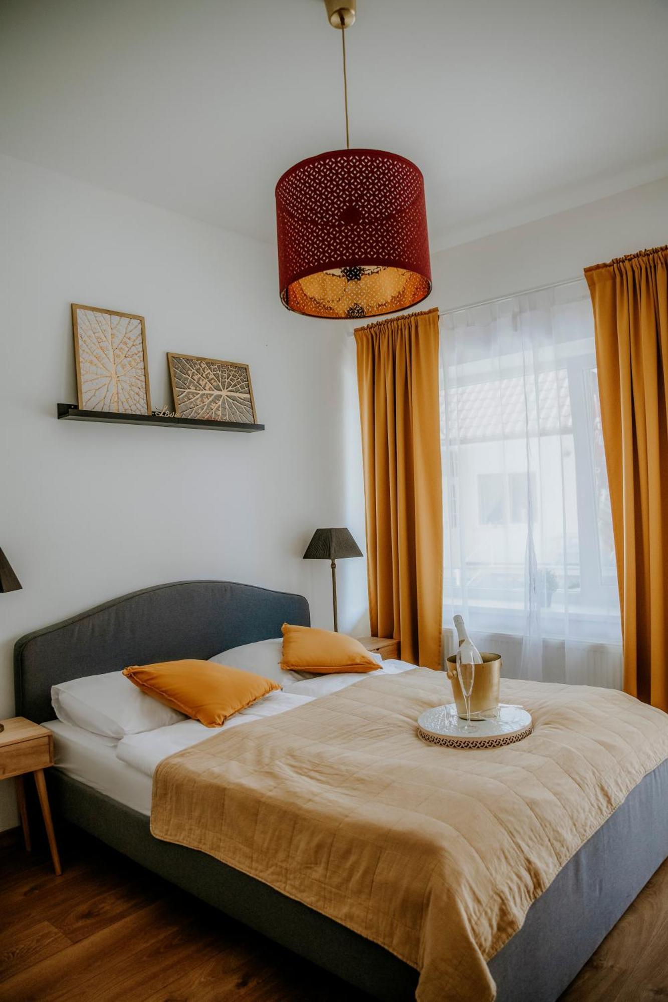 Hotel Ako Doma Poltar Exteriér fotografie