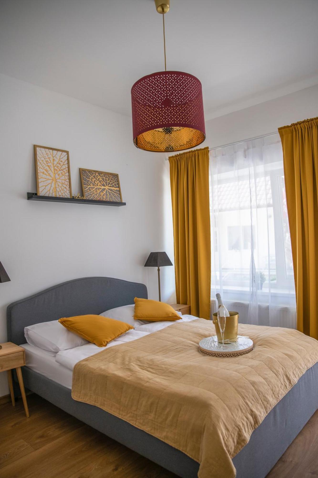 Hotel Ako Doma Poltar Exteriér fotografie