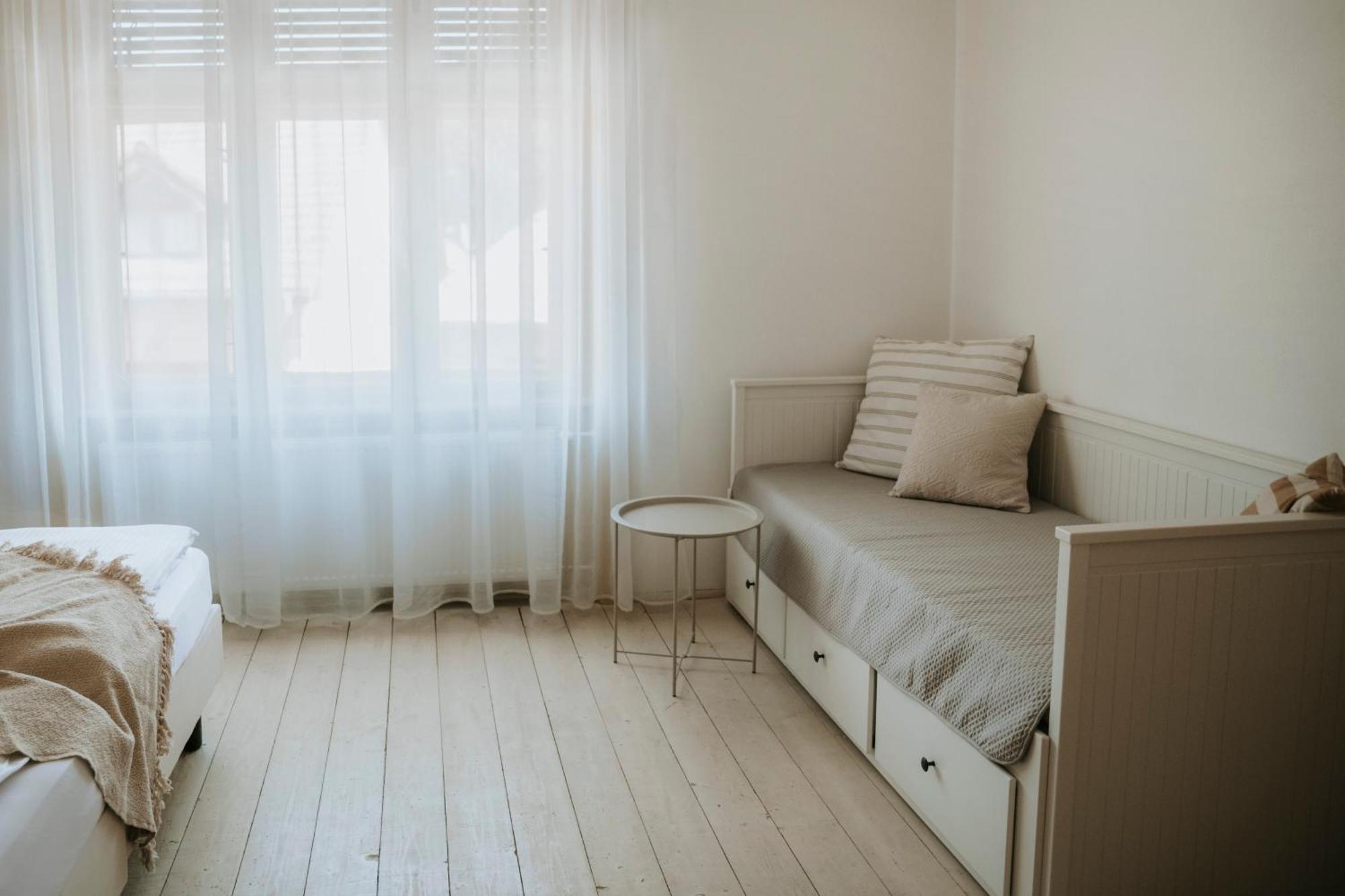 Hotel Ako Doma Poltar Exteriér fotografie