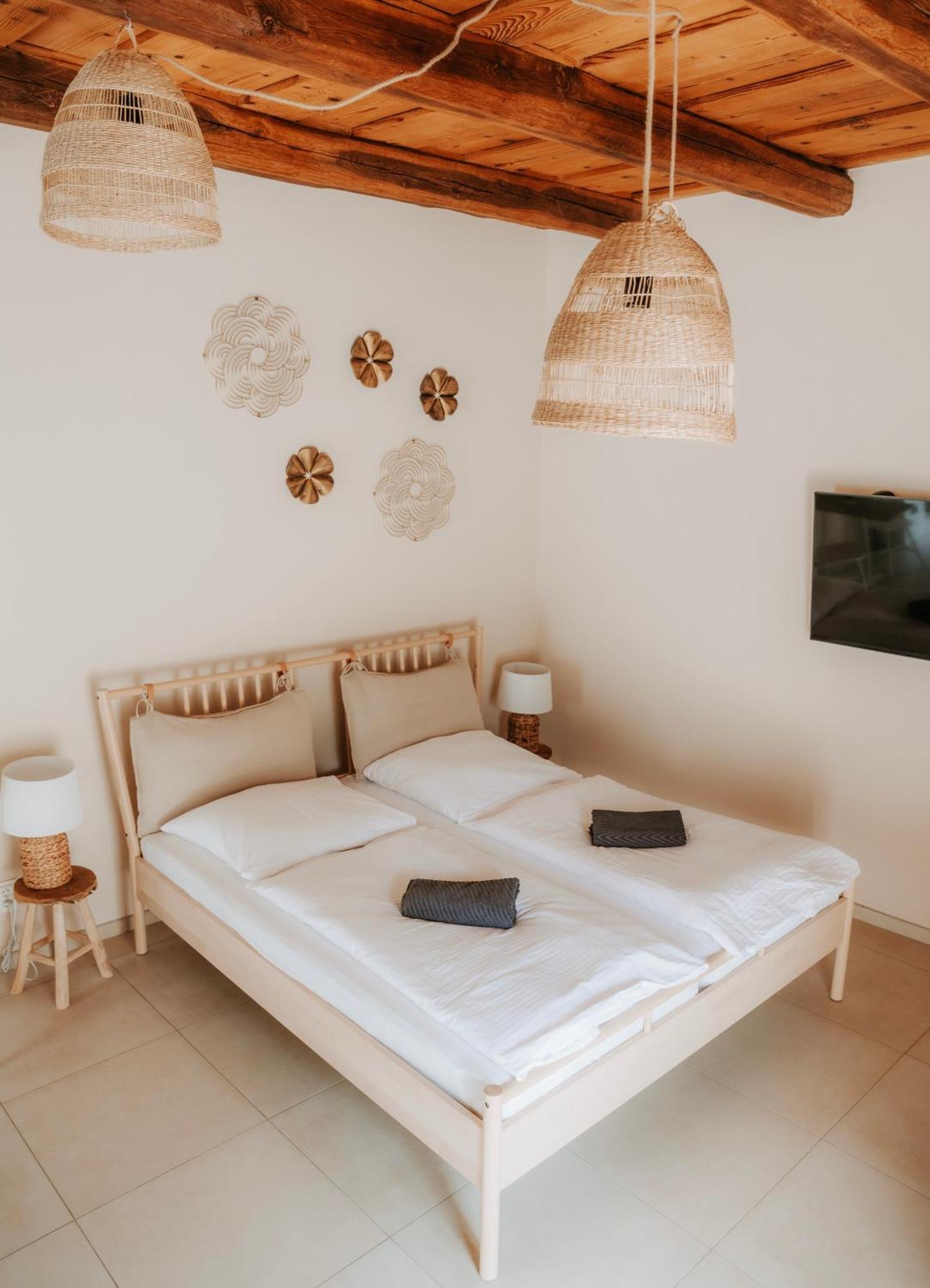 Hotel Ako Doma Poltar Exteriér fotografie